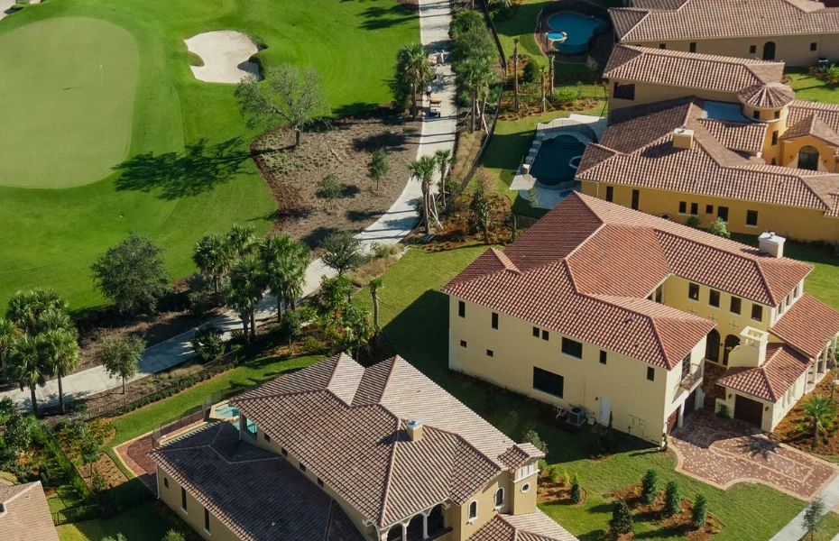 -residential-area-top-view