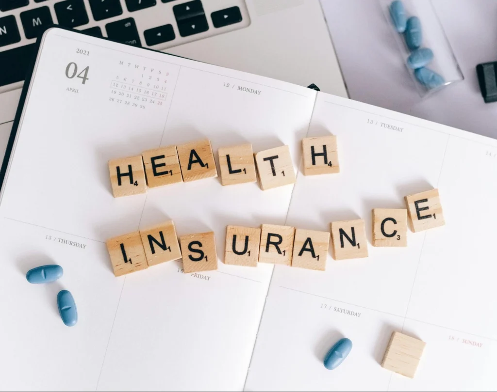 health-insurance-with-wooden-letter-blocks-